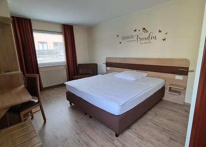 Komforthotel - Stadt-gut-hotel 3* Großbeeren