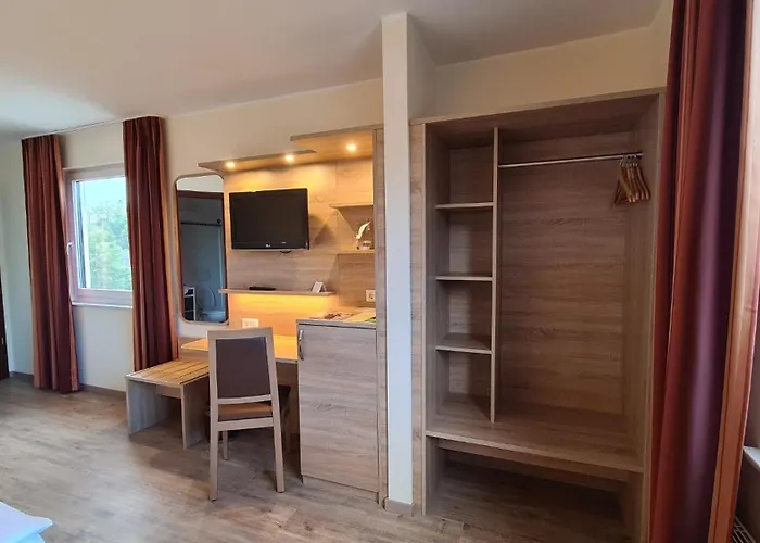 Komforthotel - Stadt-gut-hotel