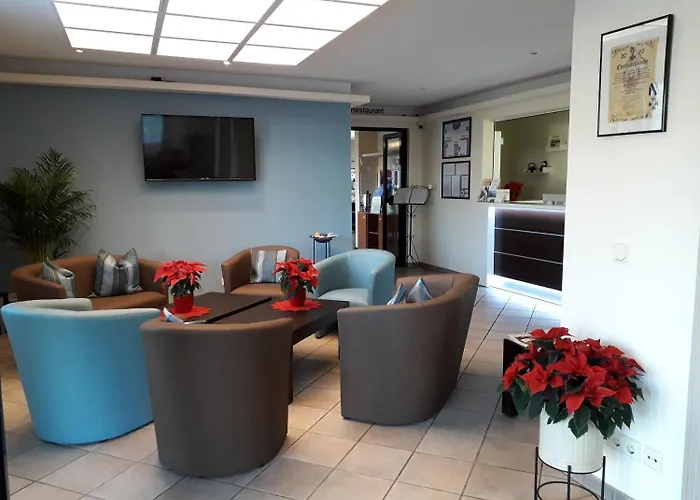 Komforthotel - Stadt-gut-hotel