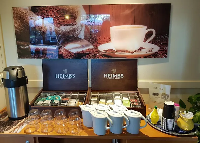 Komforthotel - Stadt-gut-hotel