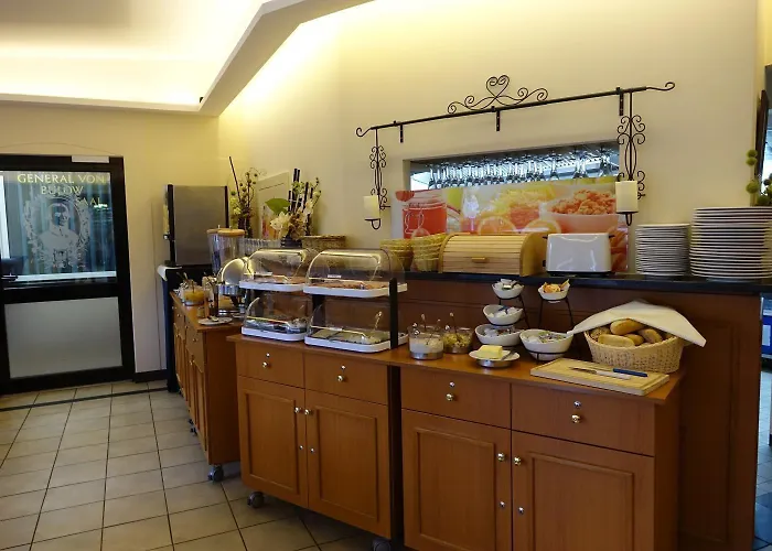 Komforthotel - Stadt-gut-hotel