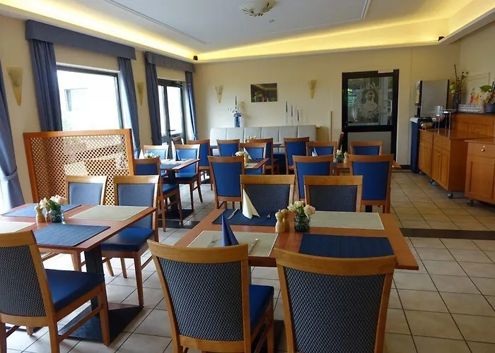 Komforthotel - Stadt-gut-hotel Großbeeren