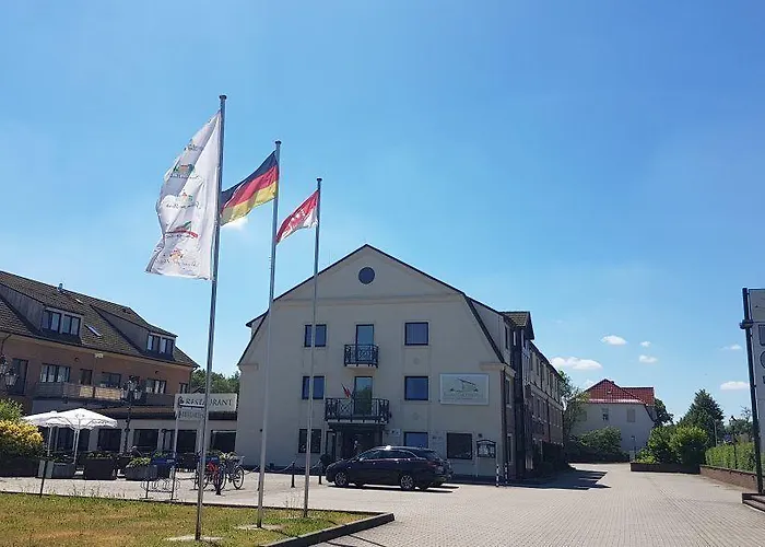 Komforthotel - Stadt-gut-hotel Hotel