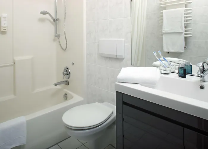 Komforthotel - Stadt-gut-hotel Hotel 3*