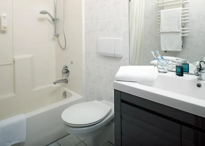 Hotell Komforthotel - Stadt-gut-hotel 3*