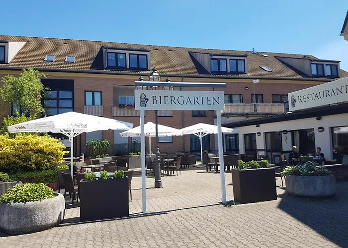 Komforthotel - Stadt-gut-hotel Großbeeren